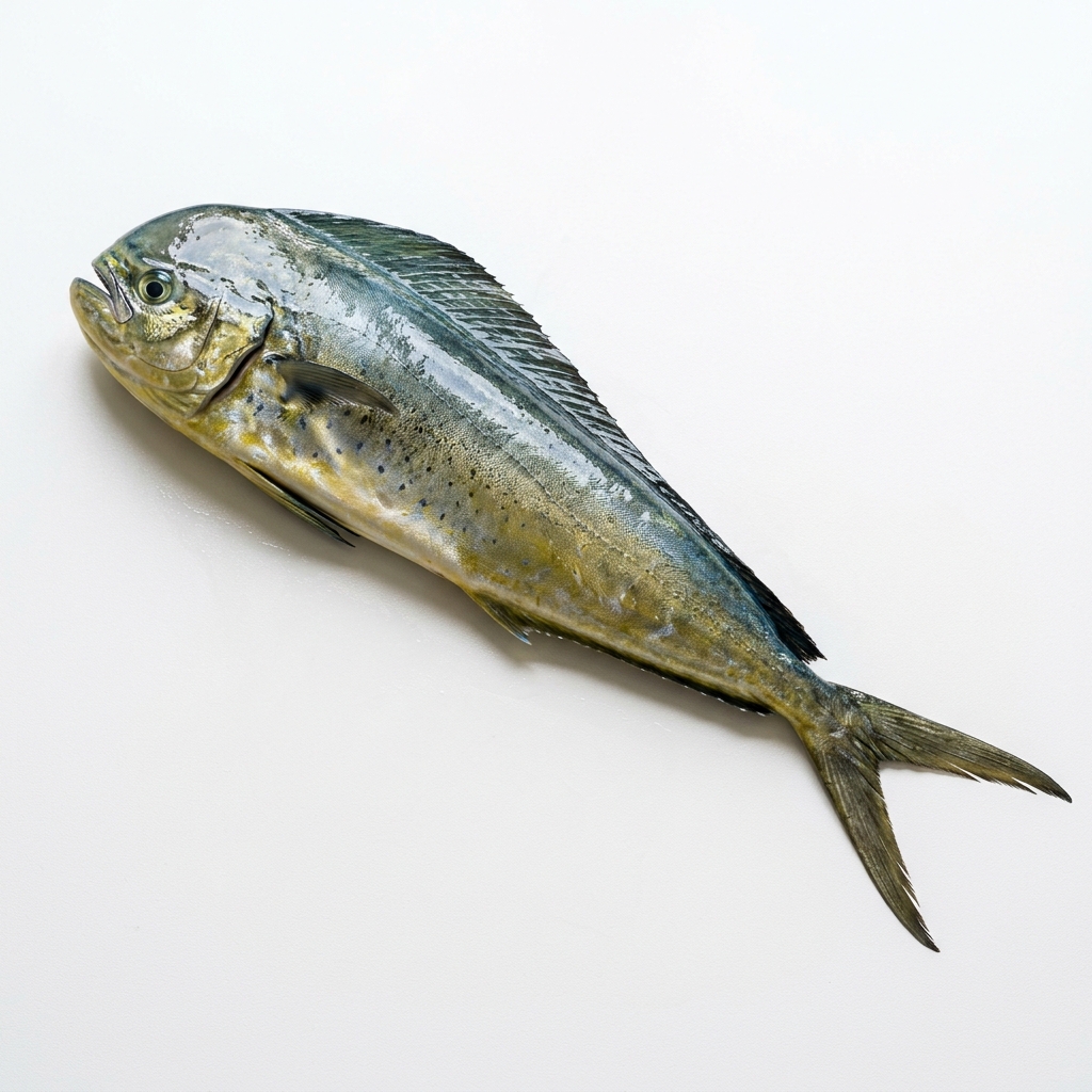 Dorado / Mahi Mahi