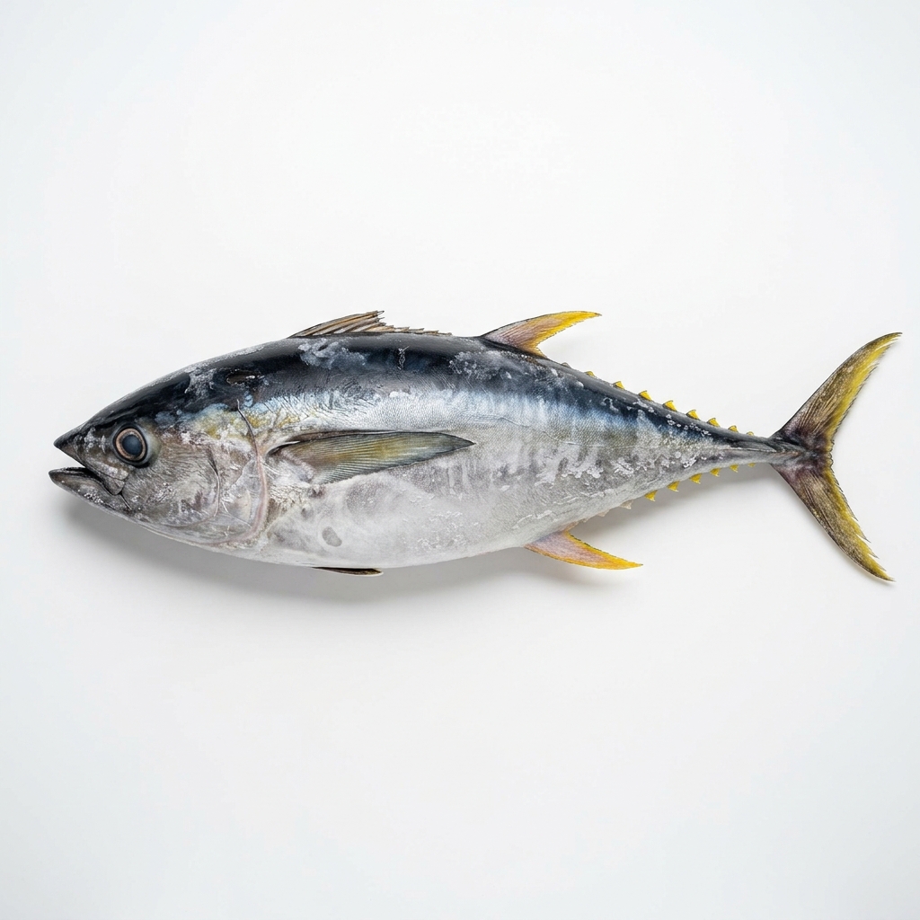 Atún Aleta Amarilla / Yellowfin Tuna